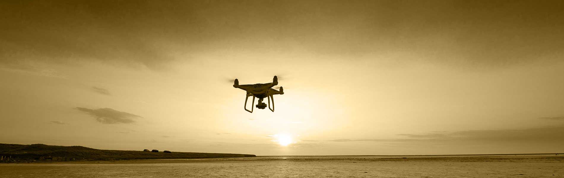 Prix drone mariage