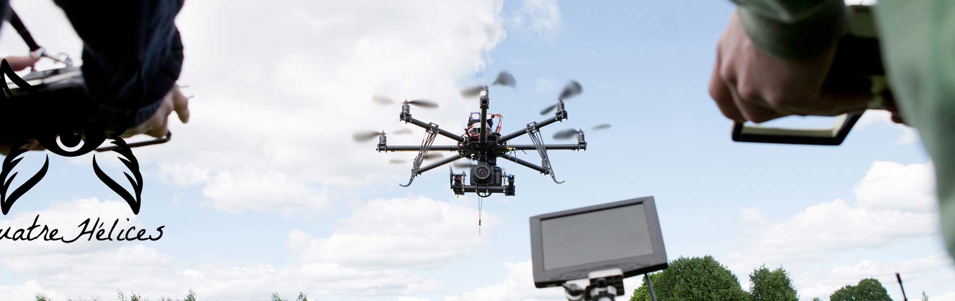 Drone mariage autorisation
