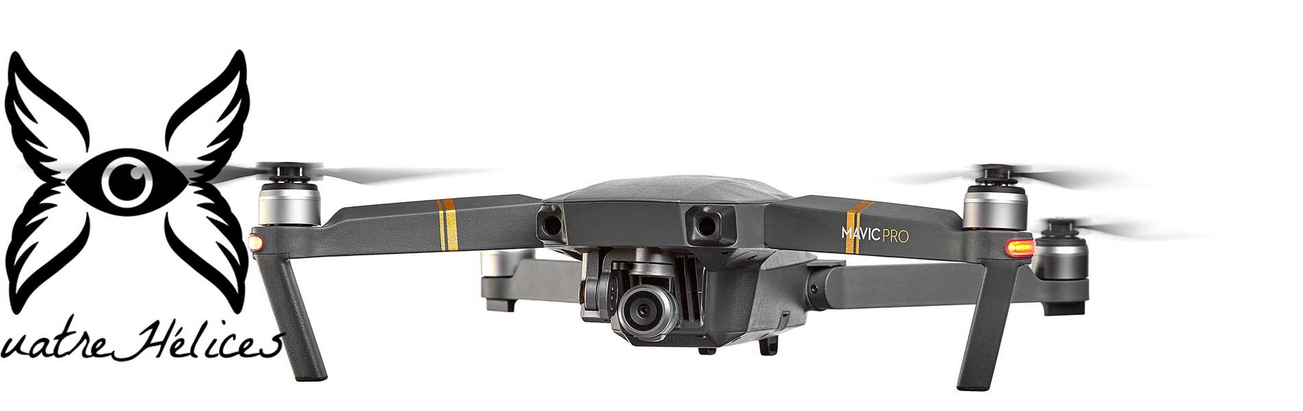 Tarif prestation drone mariage