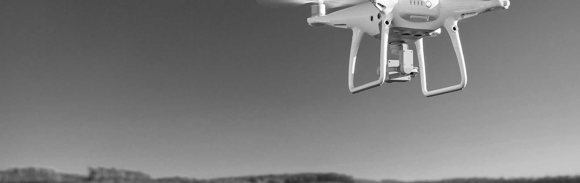 Drone mariage autorisation