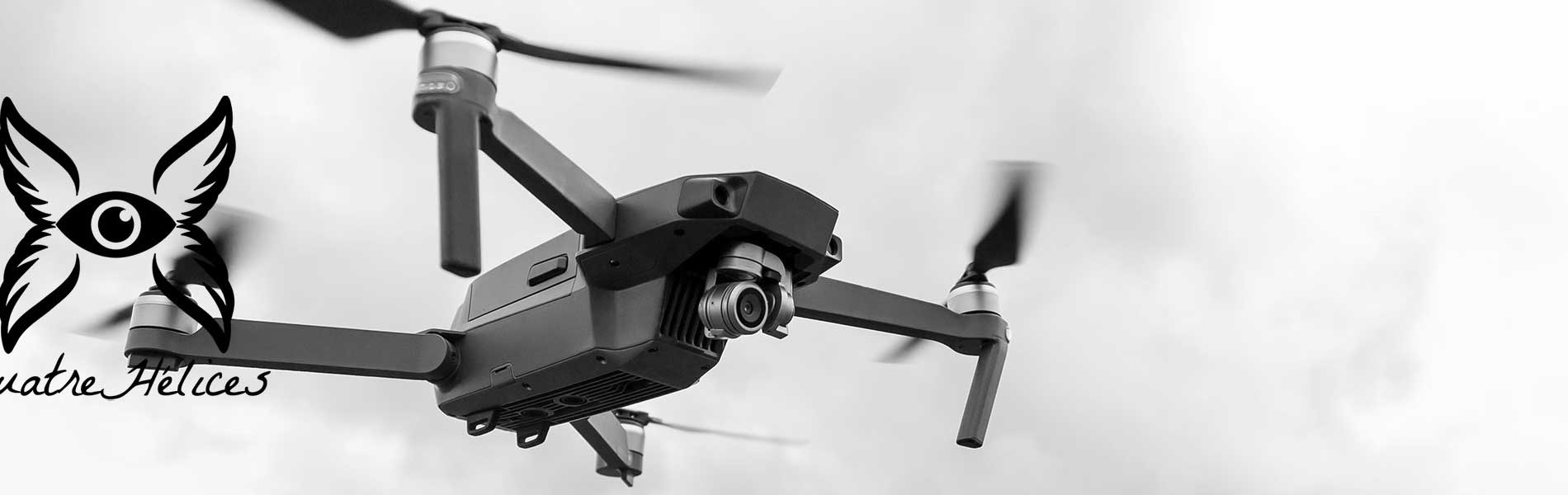 Drone mariage prix