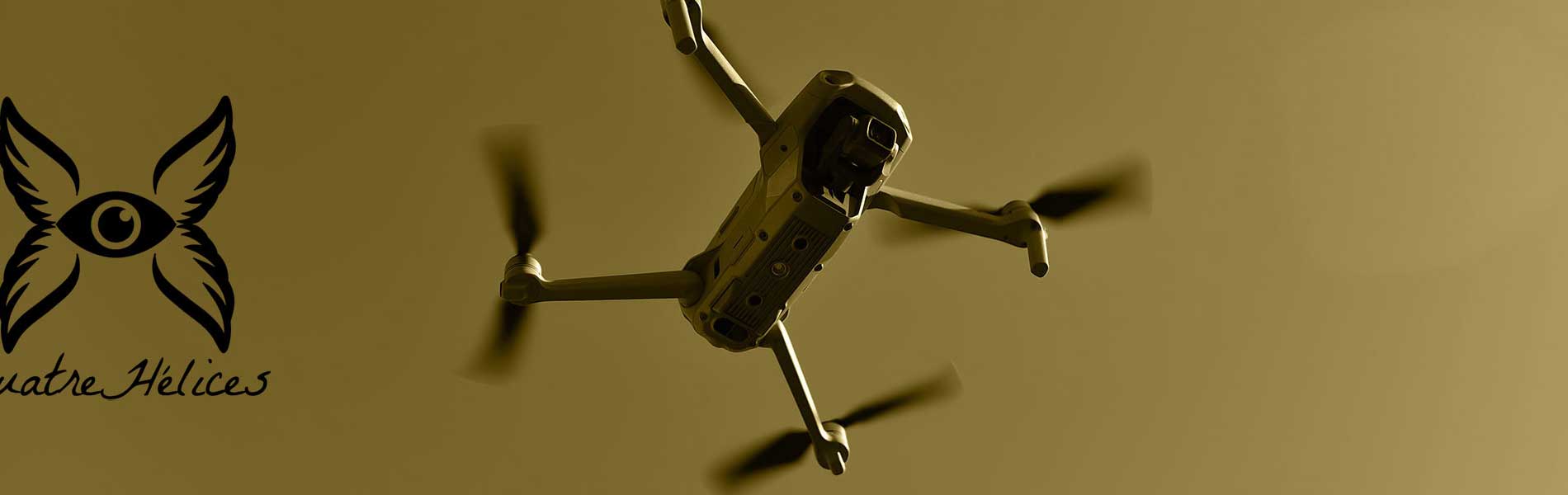 Drone mariage tarif