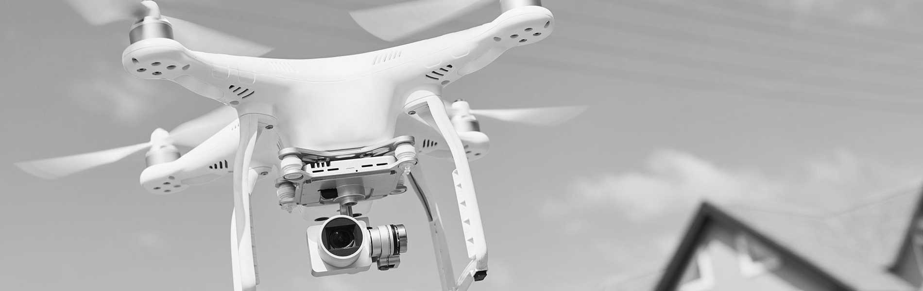 Drone mariage tarif