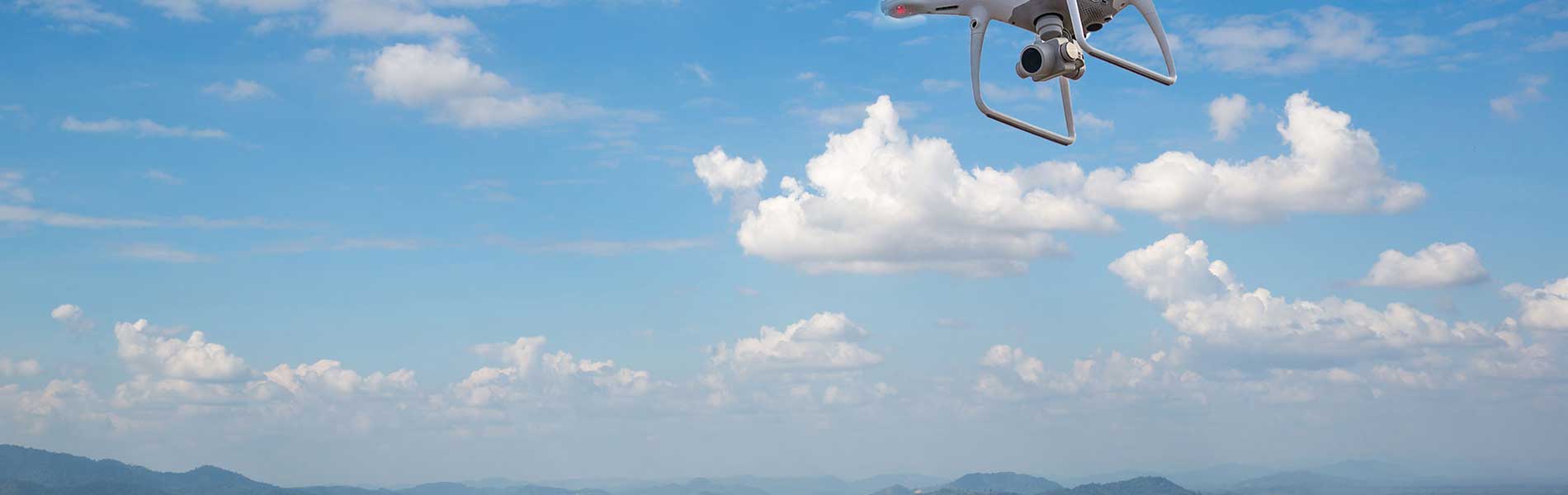 Drone mariage autorisation