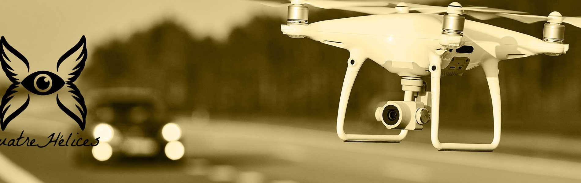 Prix photo mariage drone