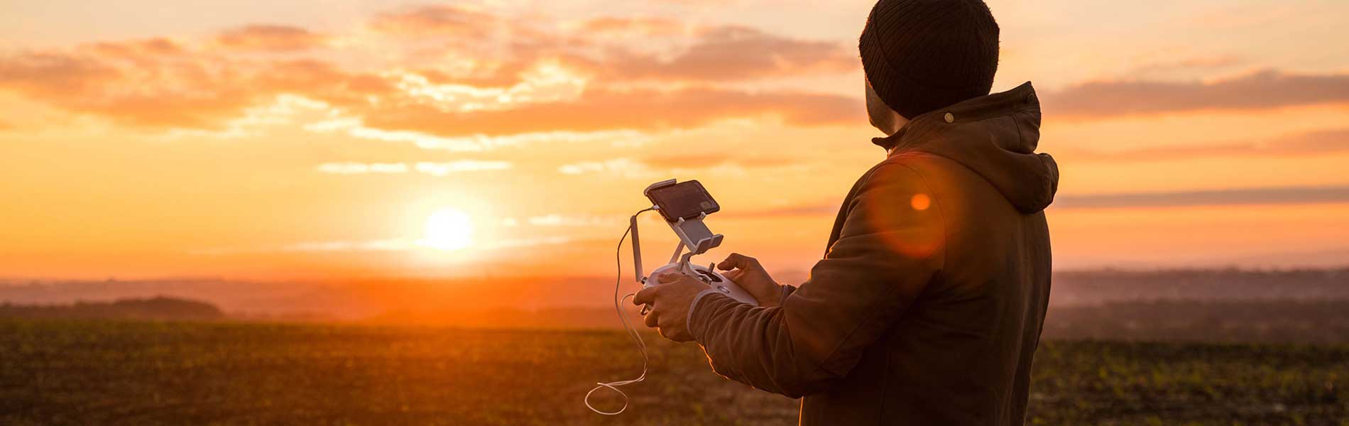 Drone mariage autorisation