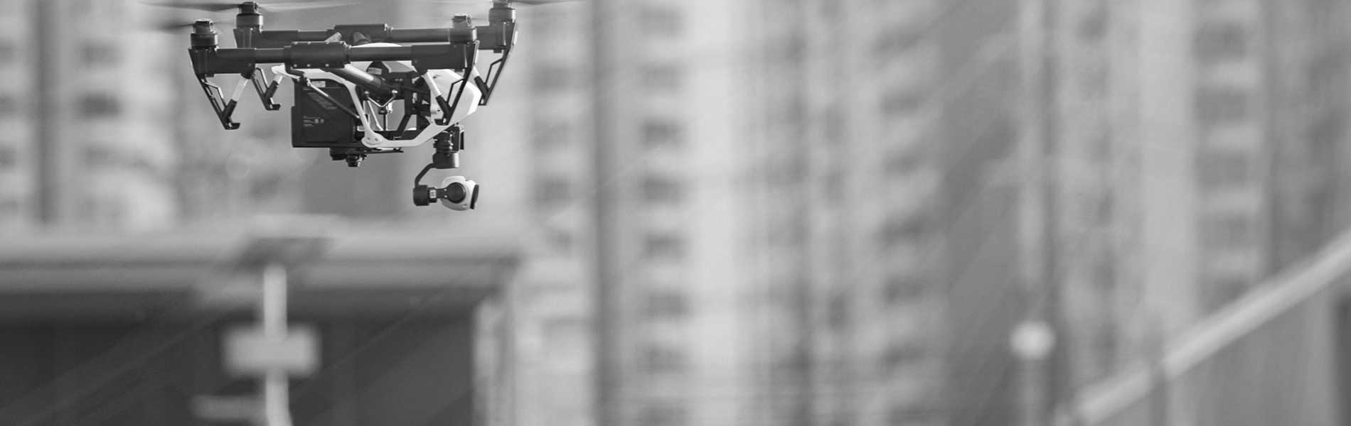 Prix drone mariage