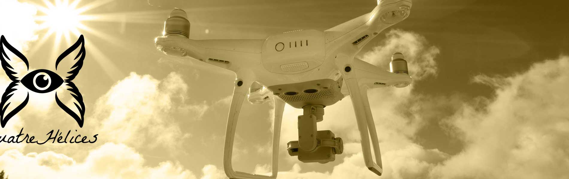 Prix drone mariage