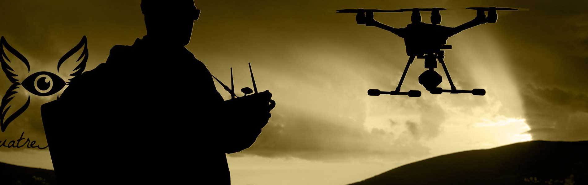 Prix drone mariage