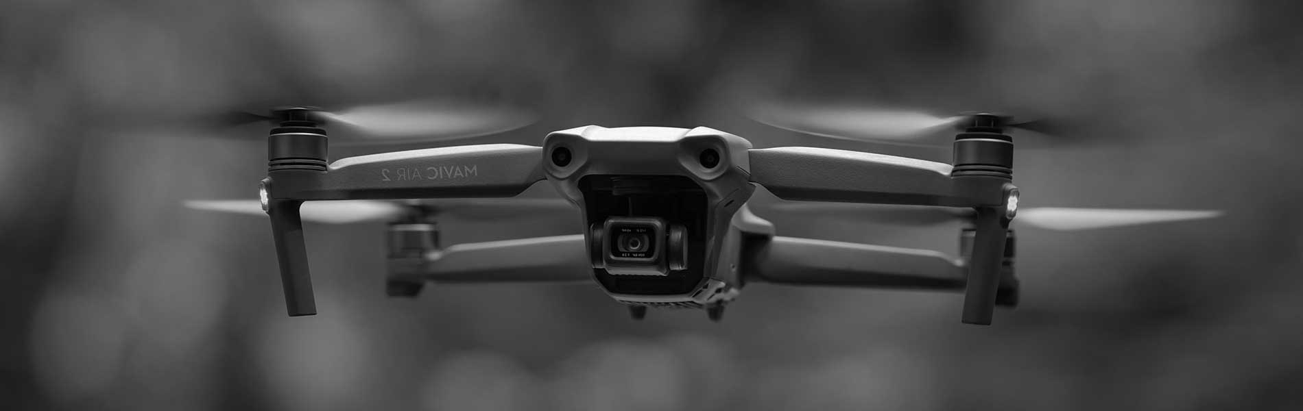 Prix photo mariage drone