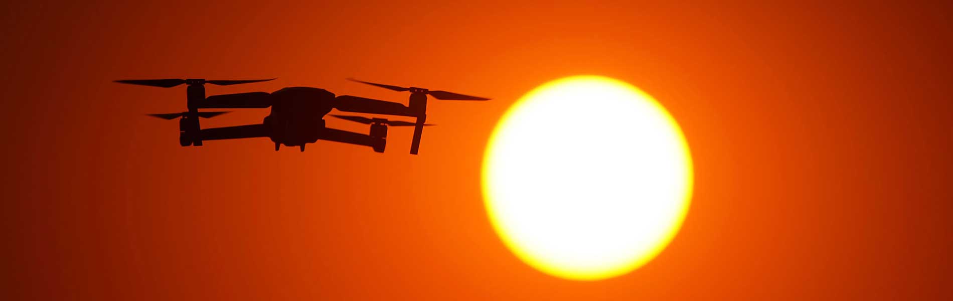Drone mariage prix