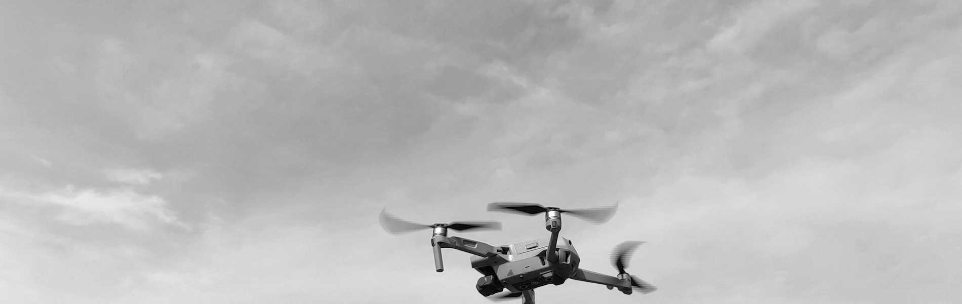 Drone mariage tarif