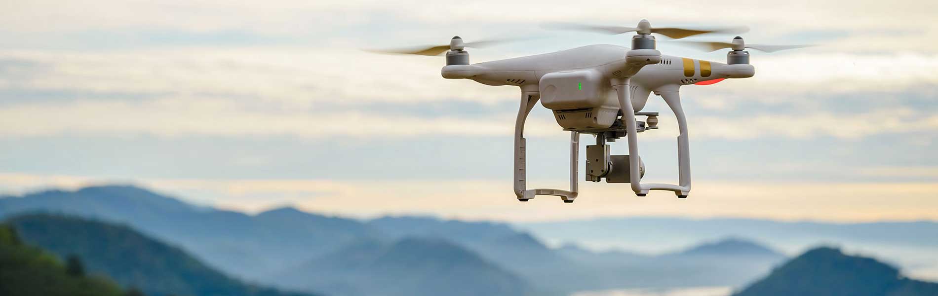 Drone mariage prix