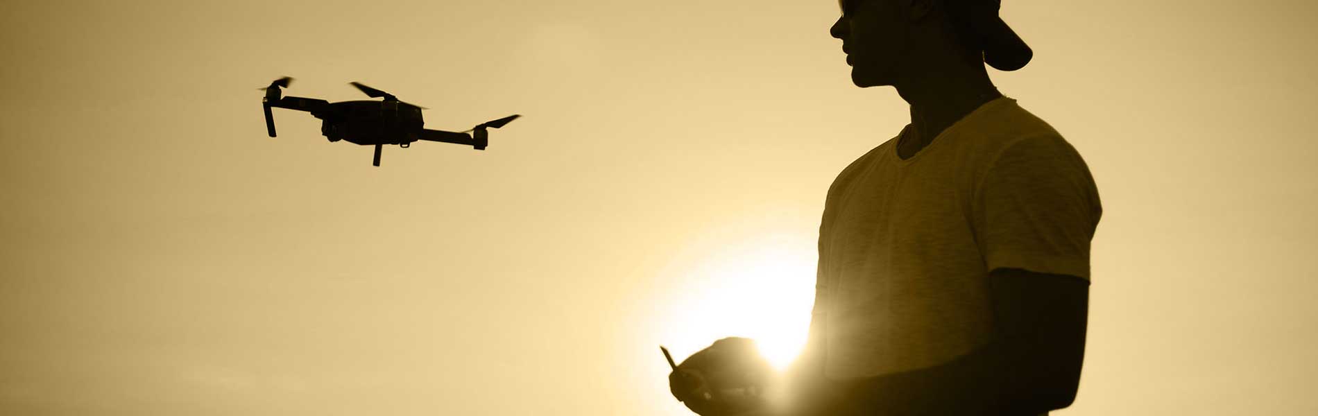 Drone mariage autorisation Fuveau (13710)