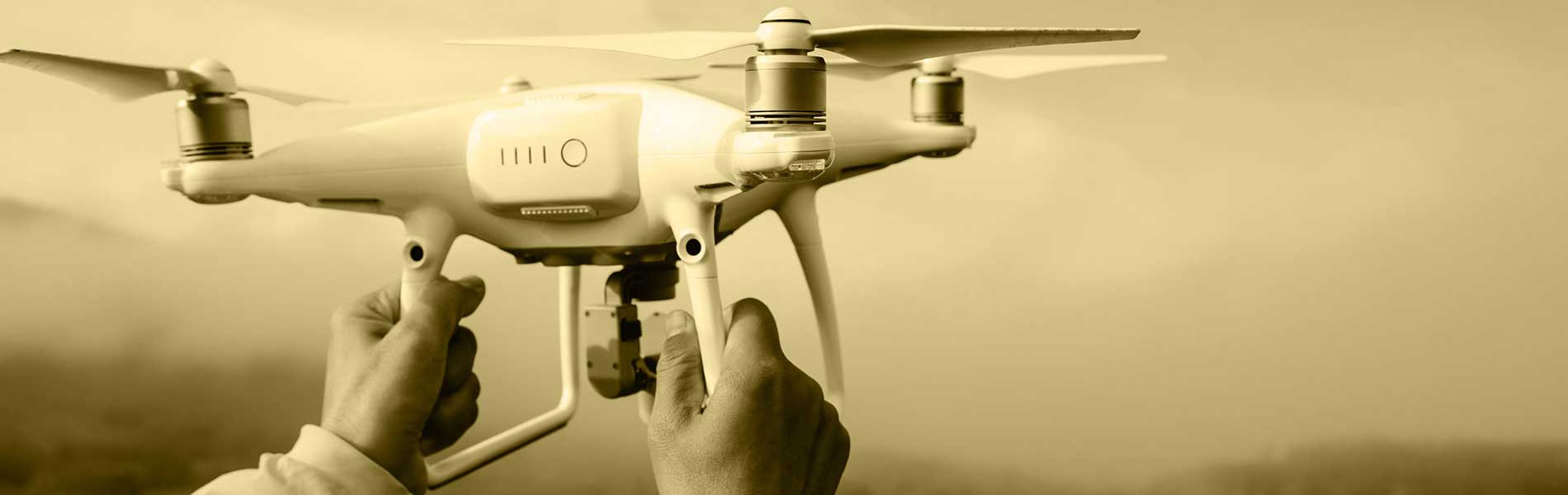 Drone mariage Gignac-La-Nerthe (13180)