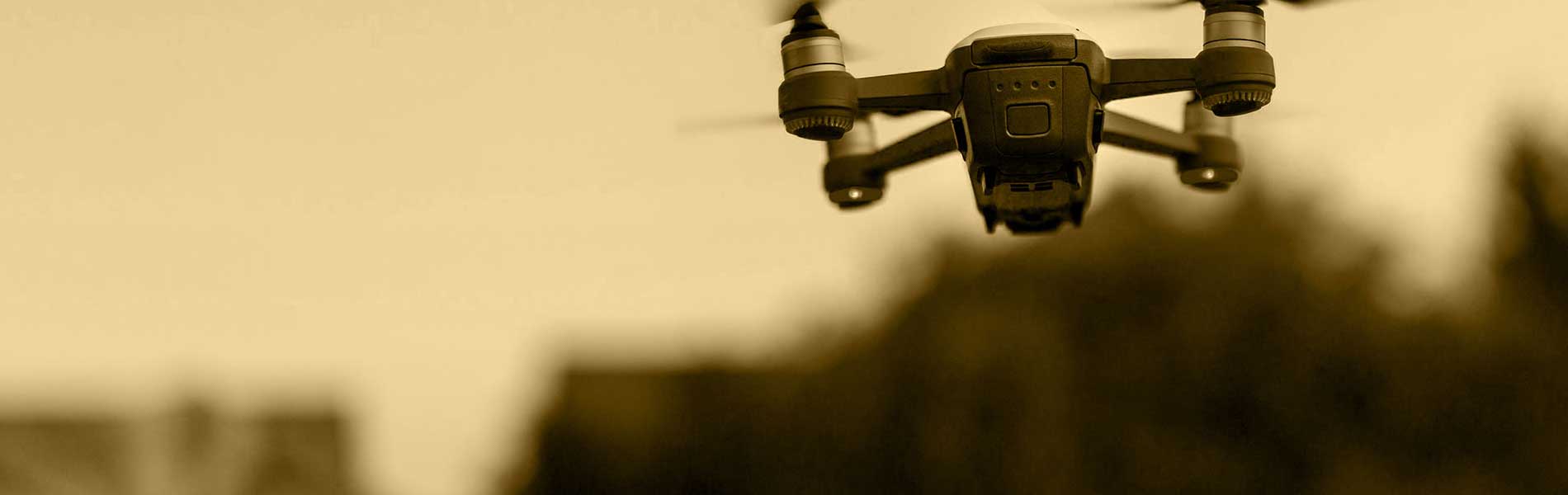 Drone mariage tarif