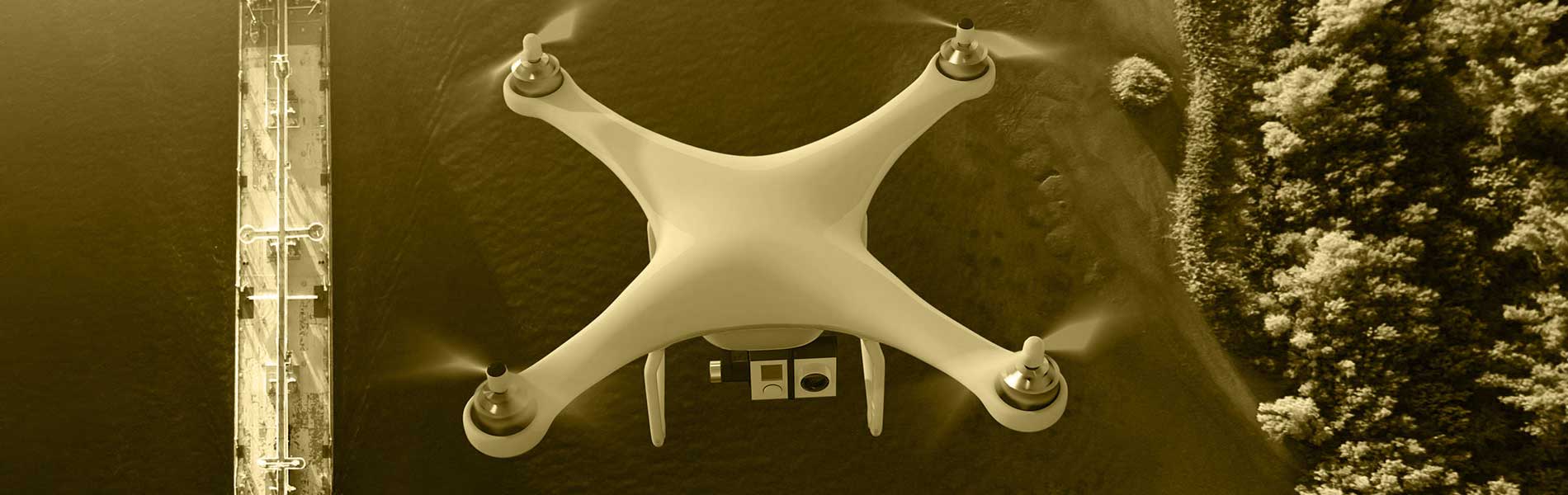 Location drone mariage Gardanne (13120)