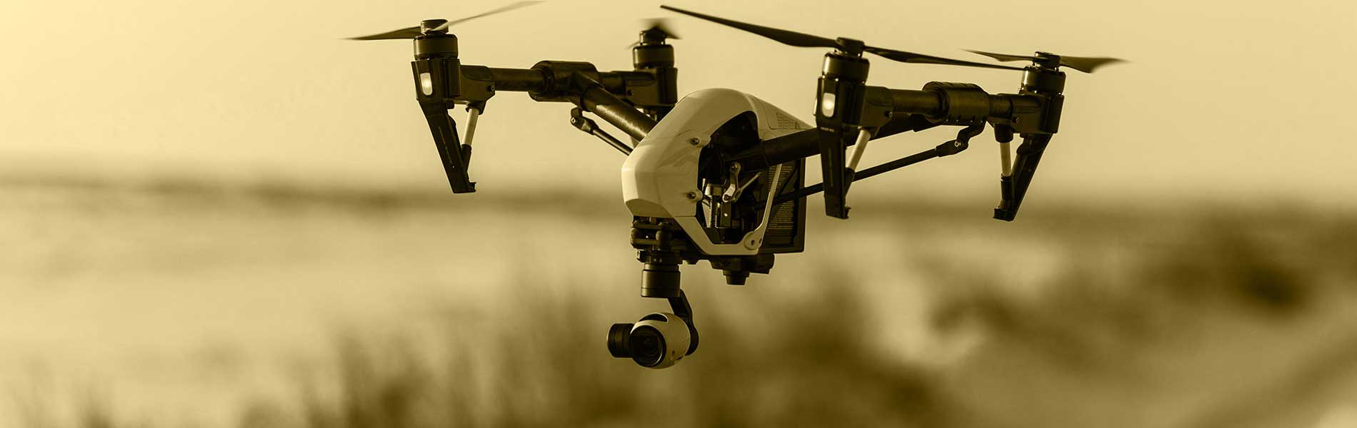 Prix photo mariage drone