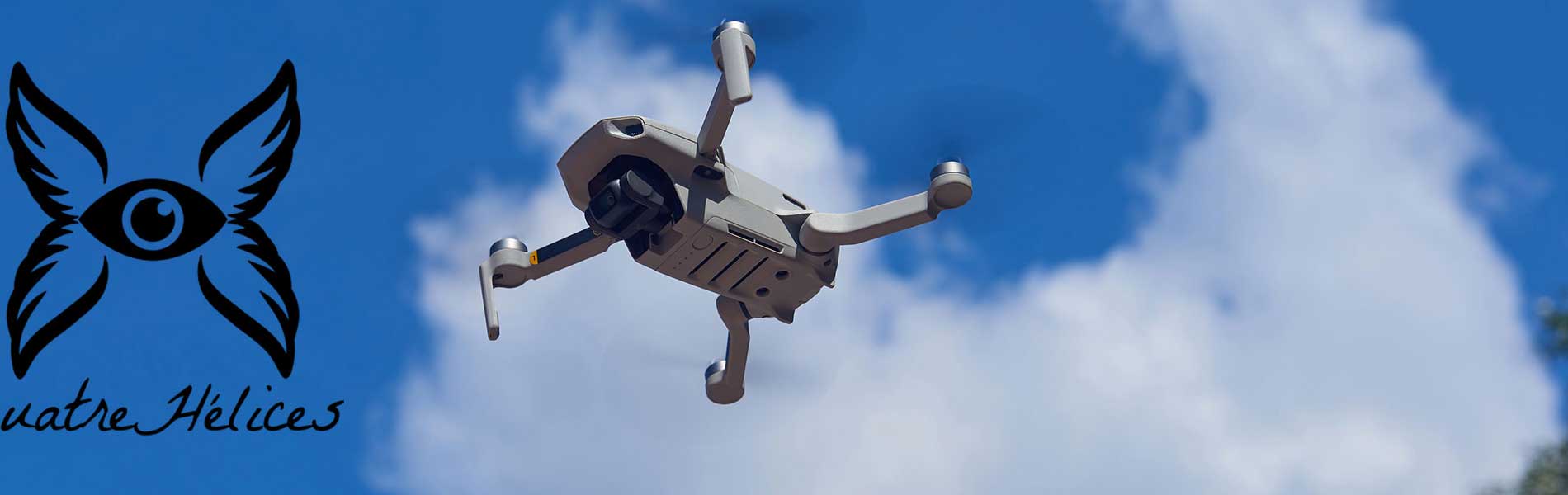 Drone mariage tarif