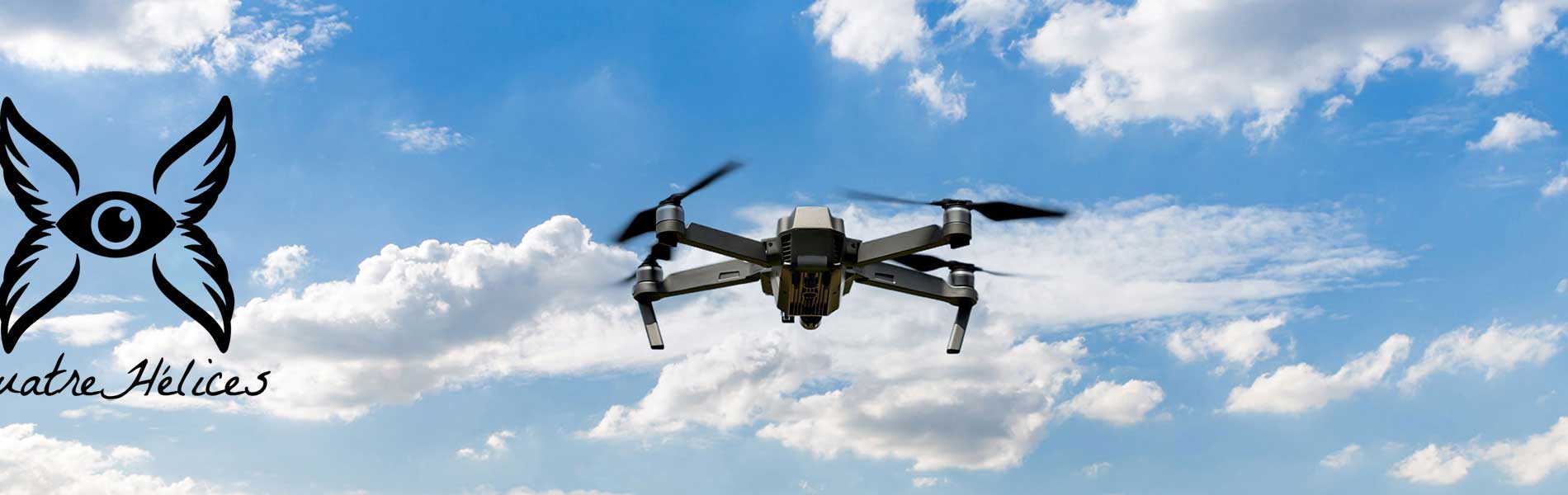 Tarif prestation drone mariage