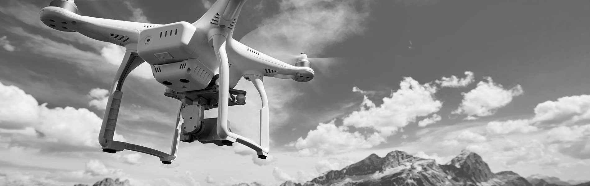 Drone mariage prix