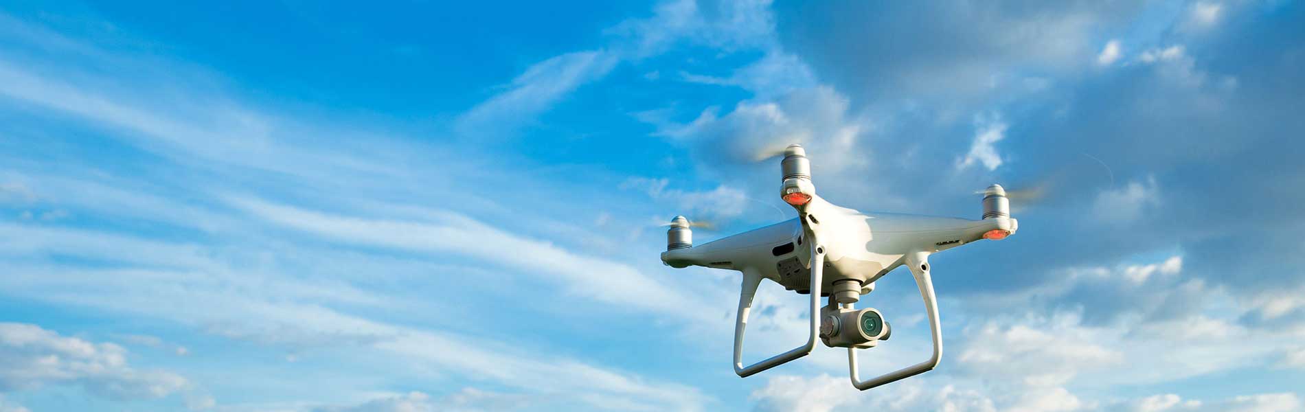 Prix drone mariage