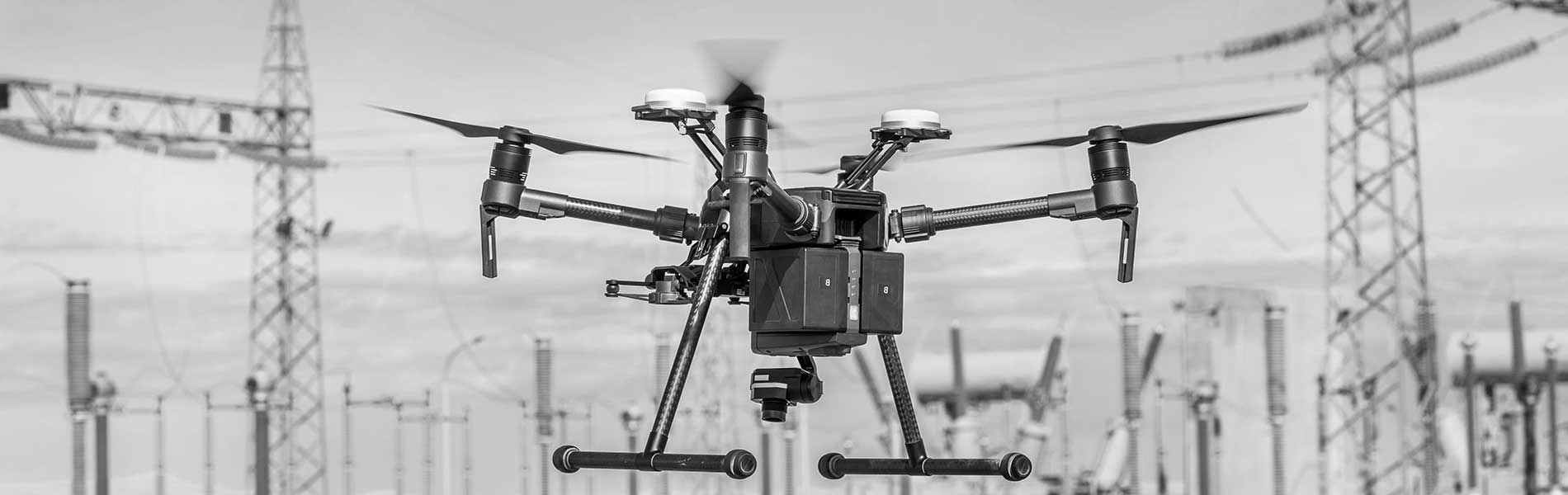 Tarif prestation drone mariage