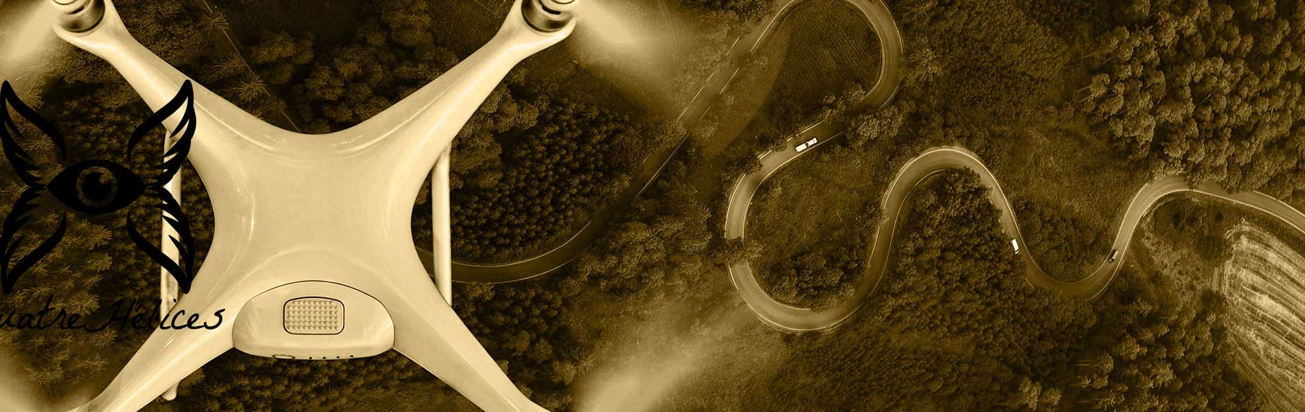 Drone mariage autorisation