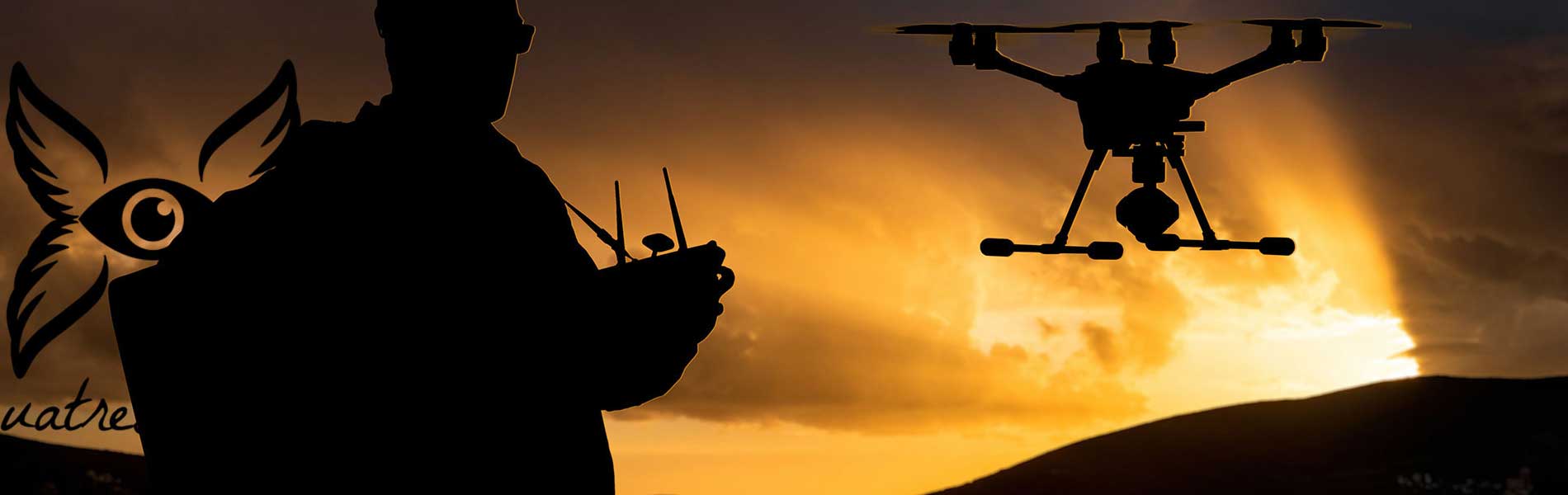 Tarif prestation drone mariage
