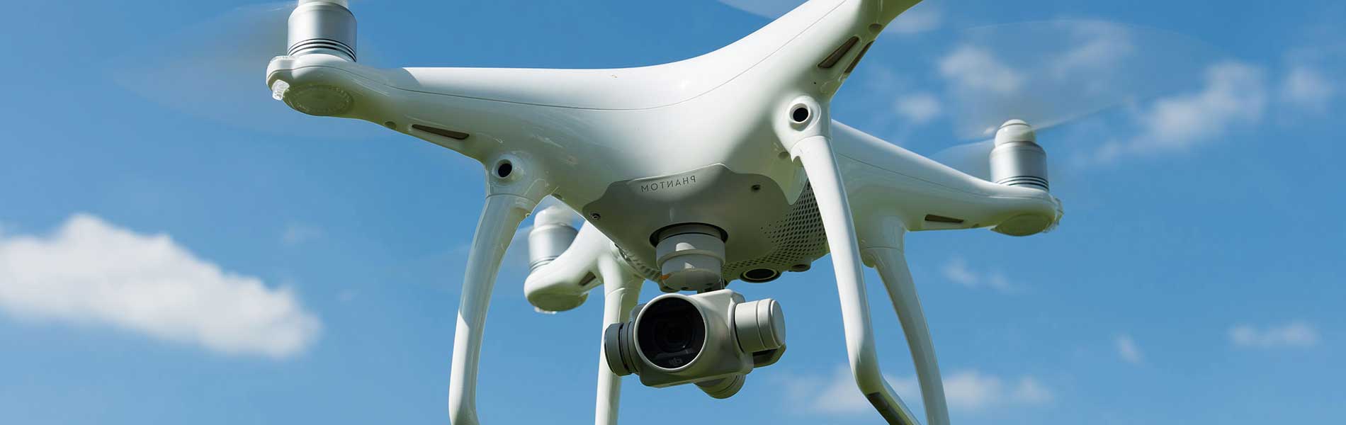 Tarif prestation drone mariage