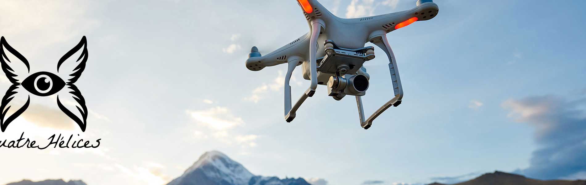 Drone mariage tarif