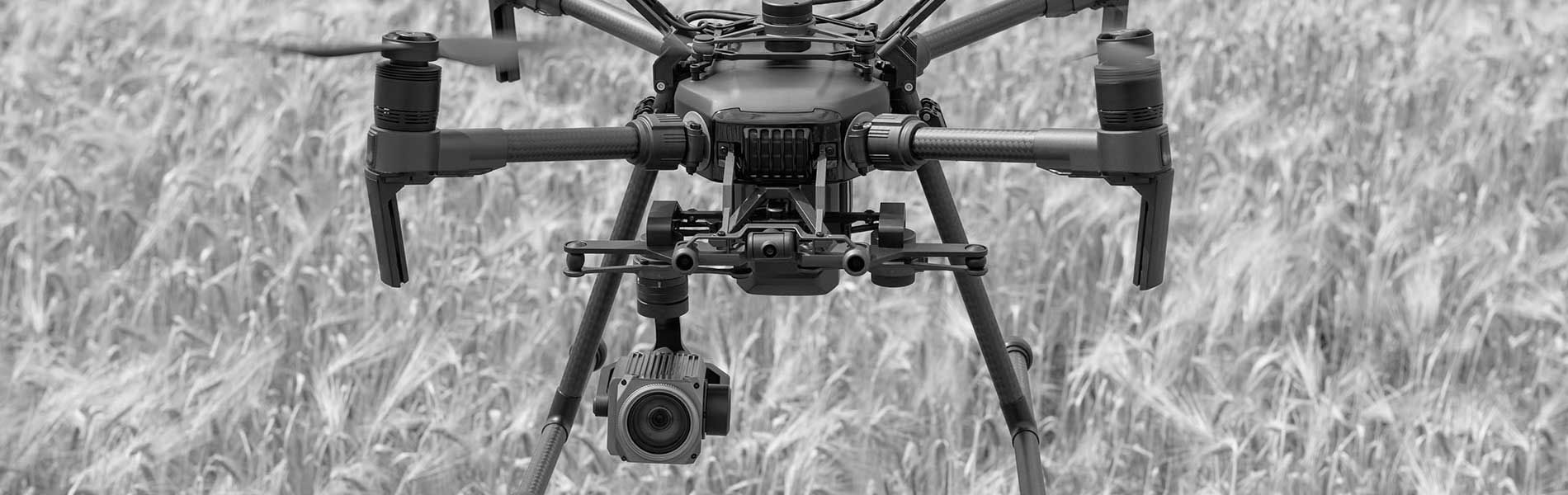 Prix photo mariage drone