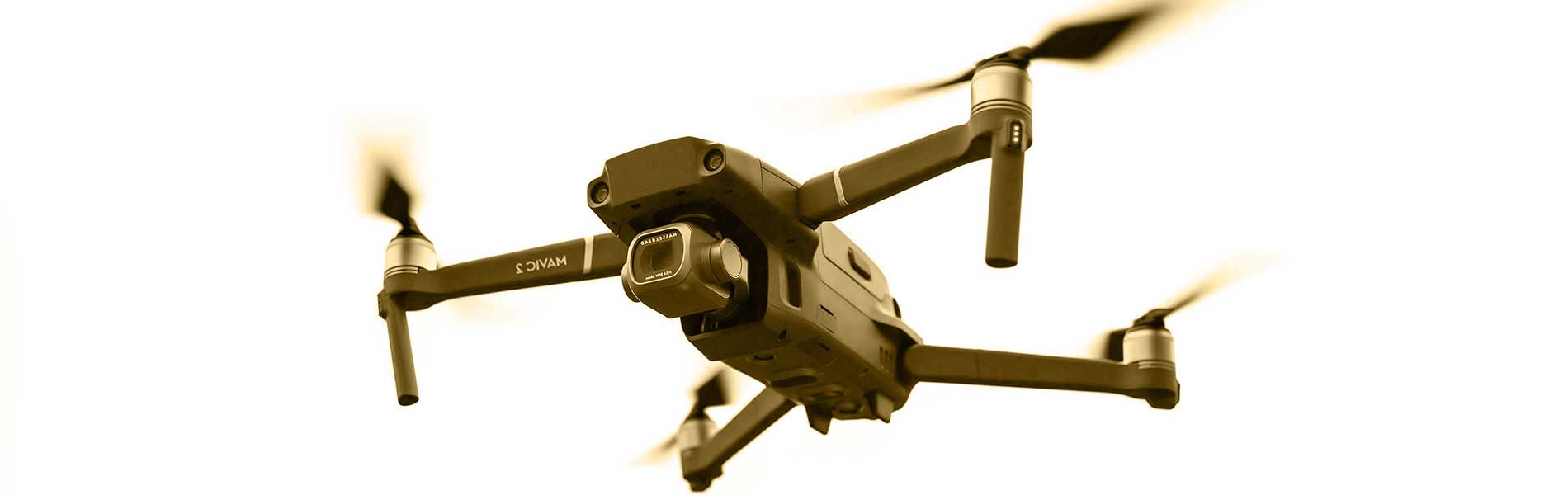 Drone mariage tarif