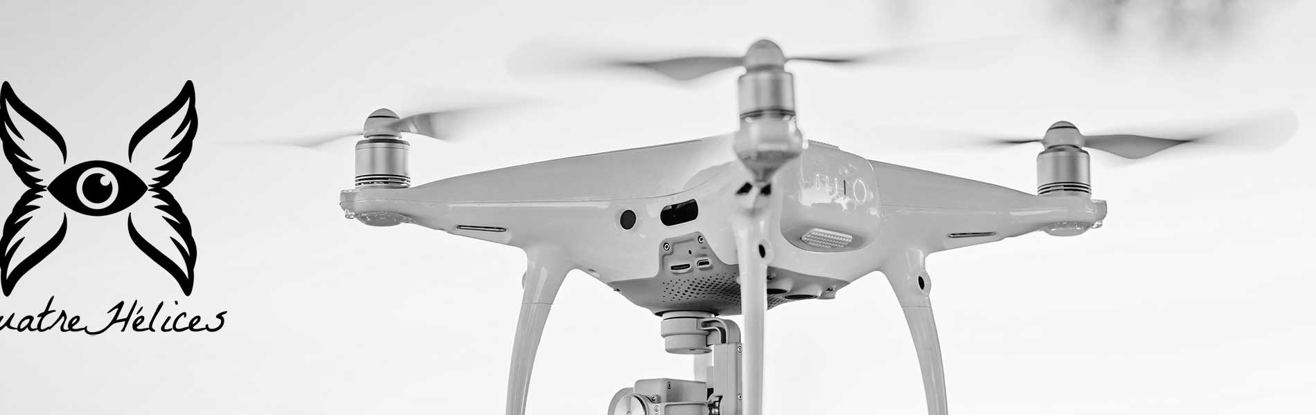 Drone mariage prix