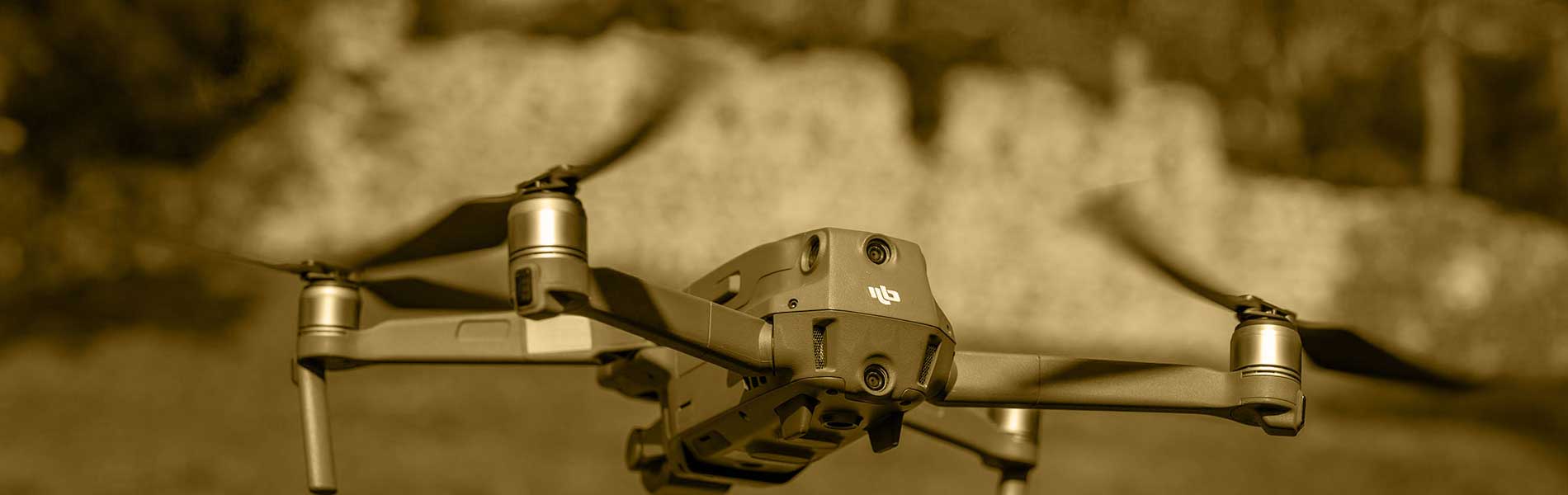 Drone mariage autorisation