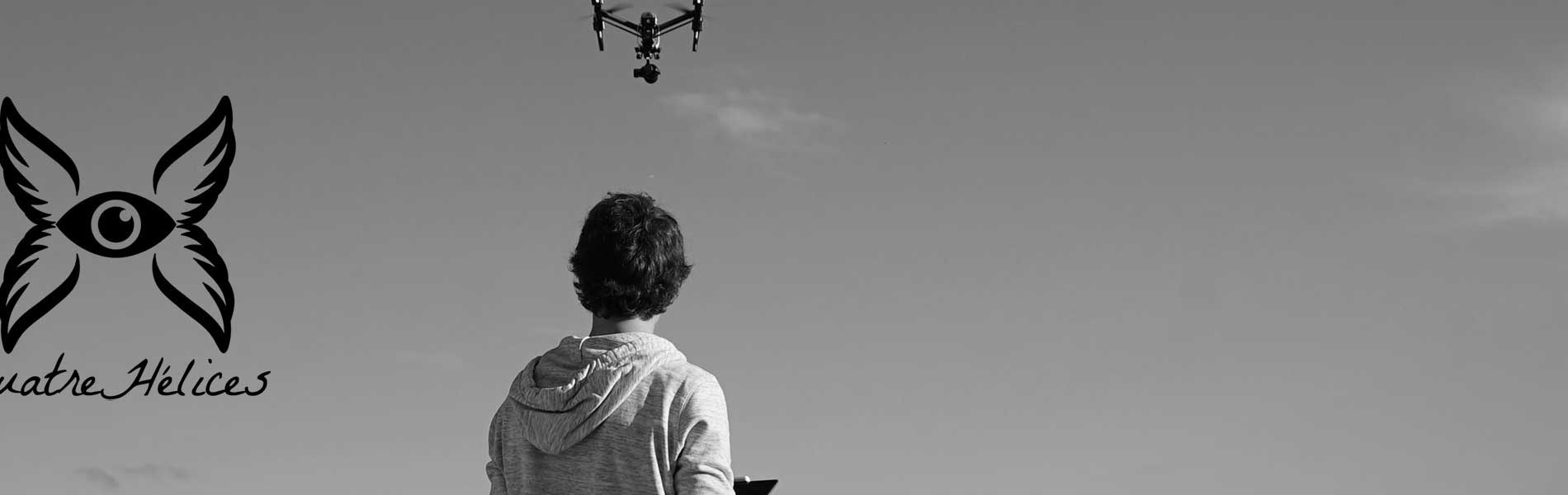 Mariage par drone Saint-Rémy-De-Provence (13210)