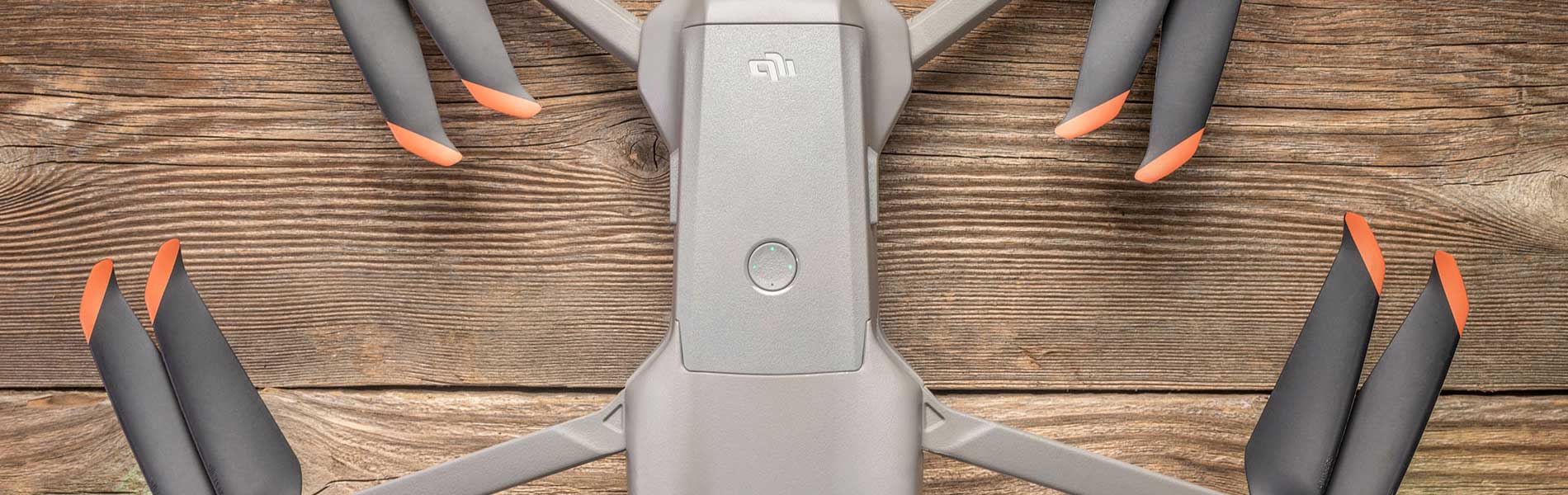 Photos et vidéos mariage par drone