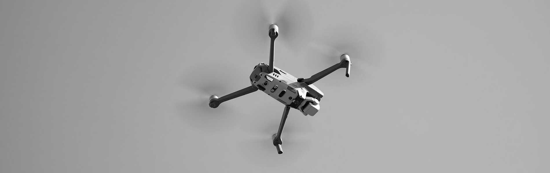 Photos et vidéos mariage par drone