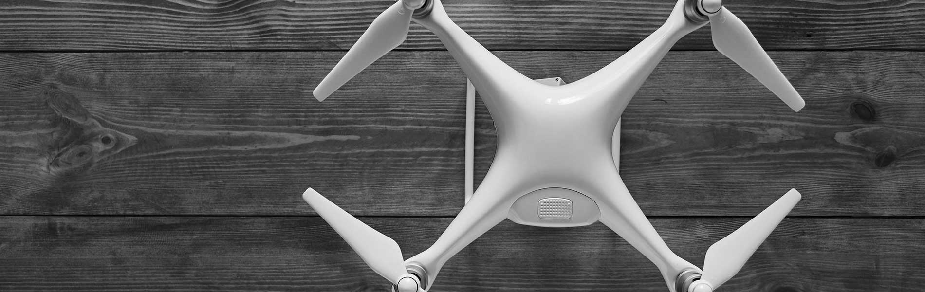 Prix photo mariage drone