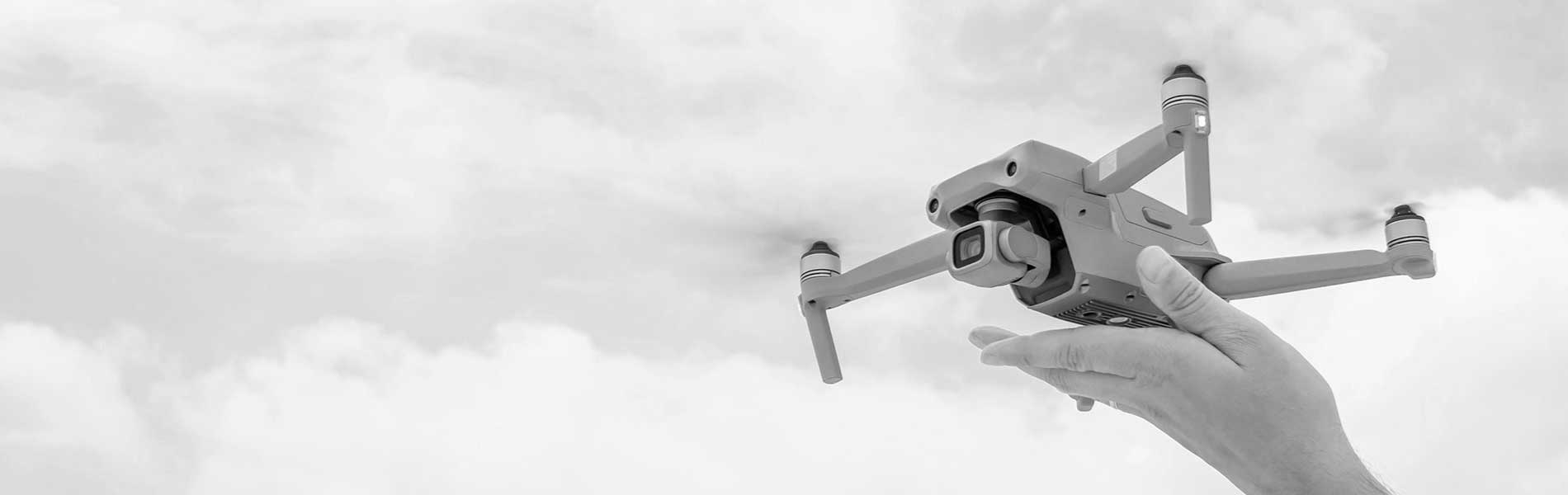 Drone mariage tarif