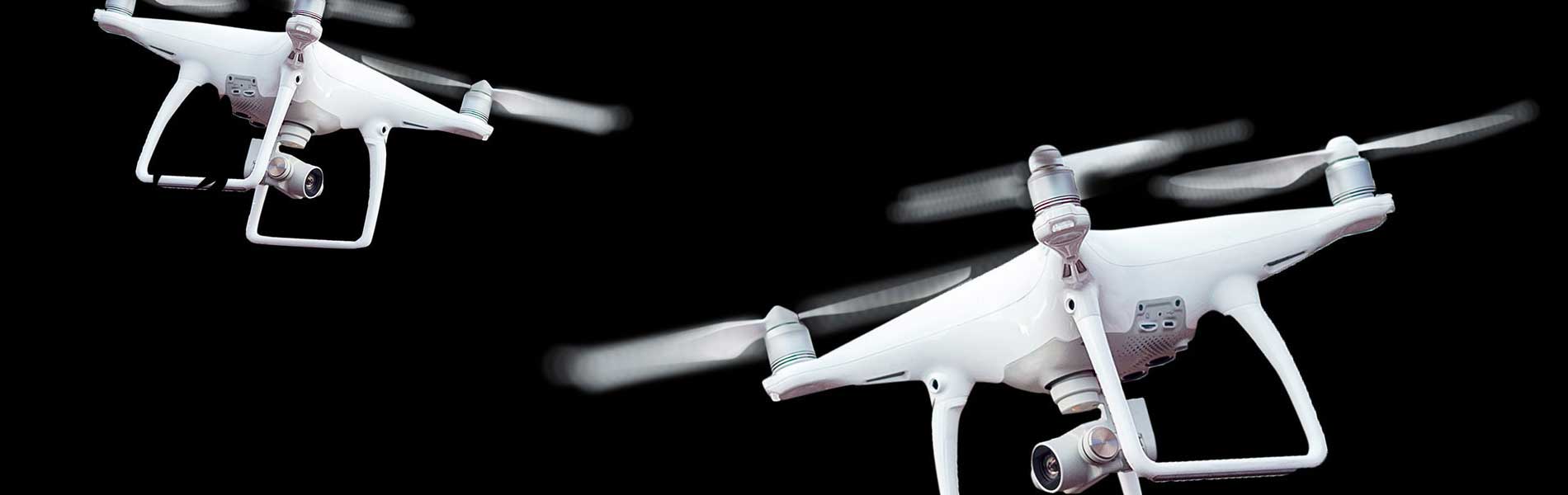 Drone mariage autorisation
