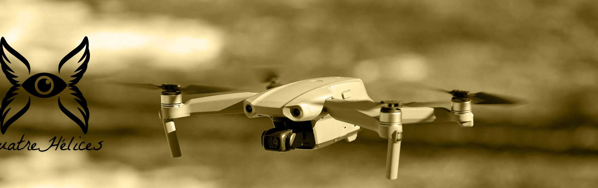 Drone mariage prix