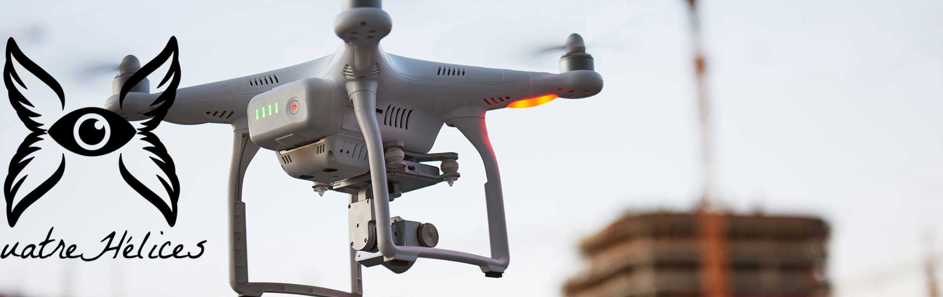 Tarif prestation drone mariage