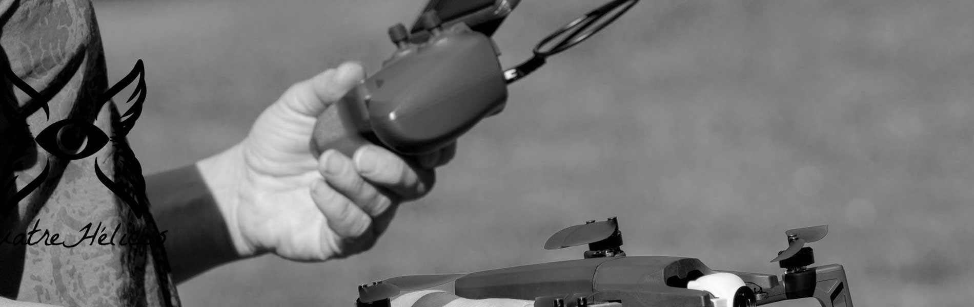 Drone mariage prix