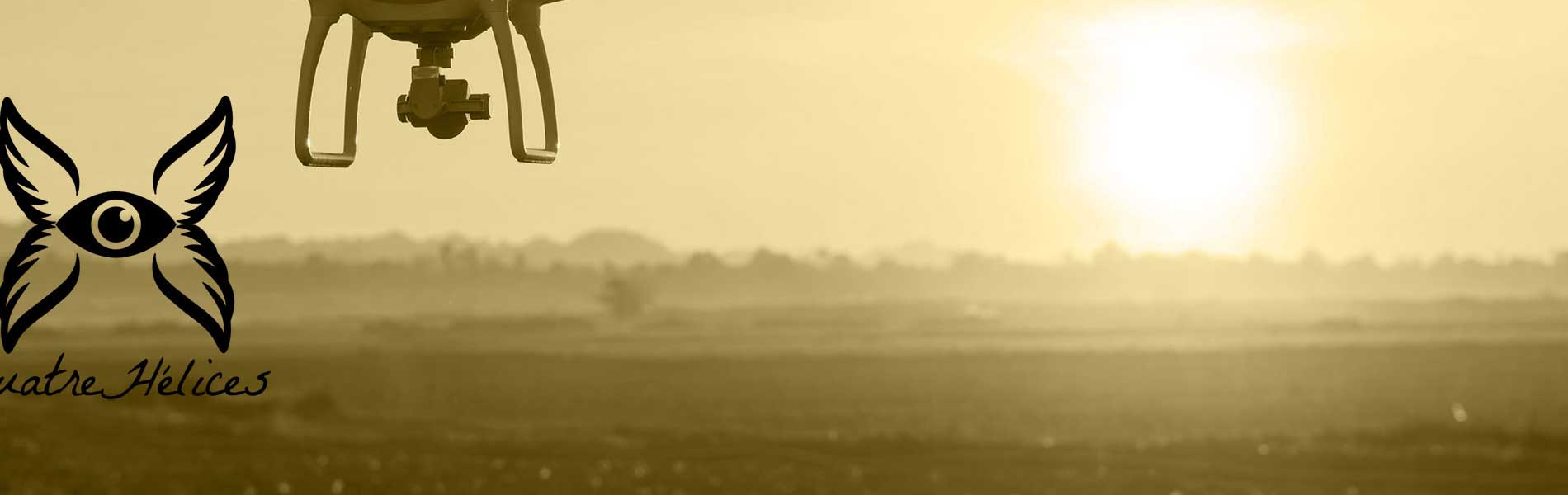 Drone mariage autorisation