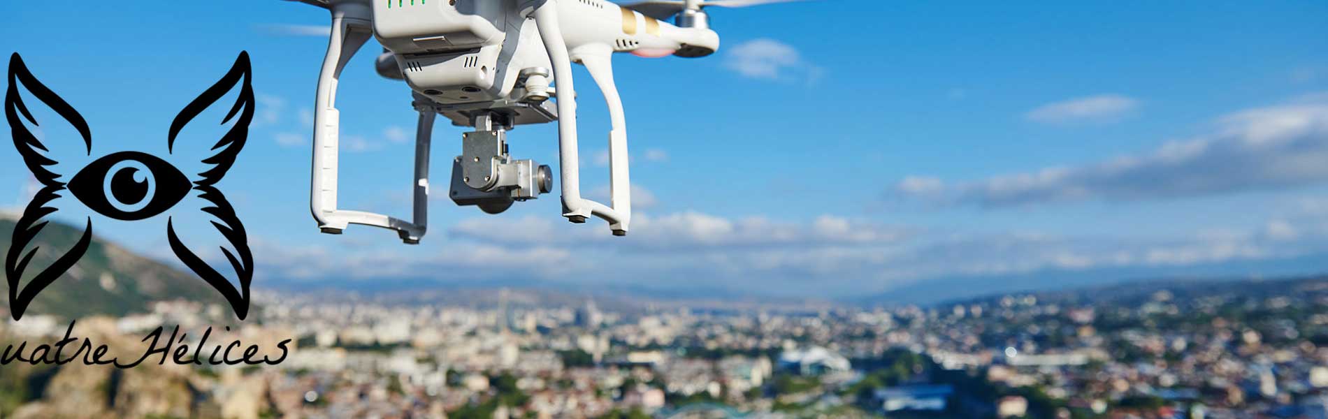 Tarif prestation drone mariage