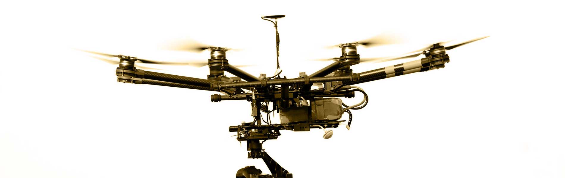 Drone mariage autorisation