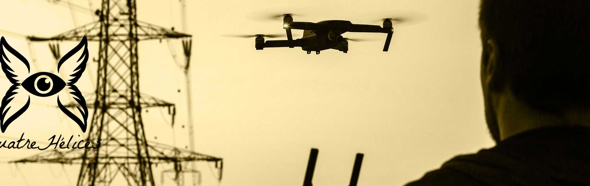 Drone mariage tarif