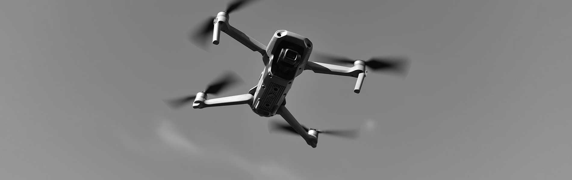 Drone mariage prix