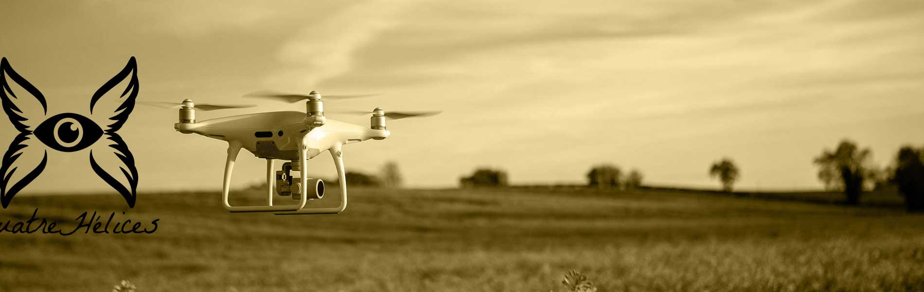 Drone mariage prix